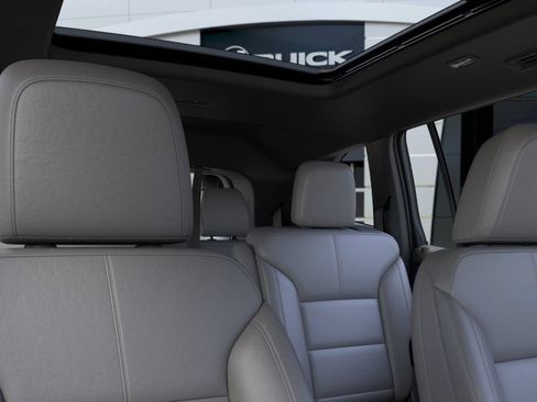 New 2026 GMC Acadia Elevation w/ Elevation Premium Package FWD image 24