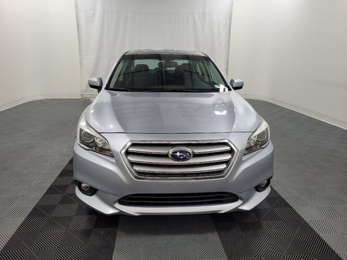 Used 2016 Subaru Legacy 2.5i Limited AWD/4WD image 14