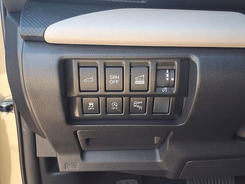 Used 2023 Subaru Forester Limited w/ Popular Package #3 image 17