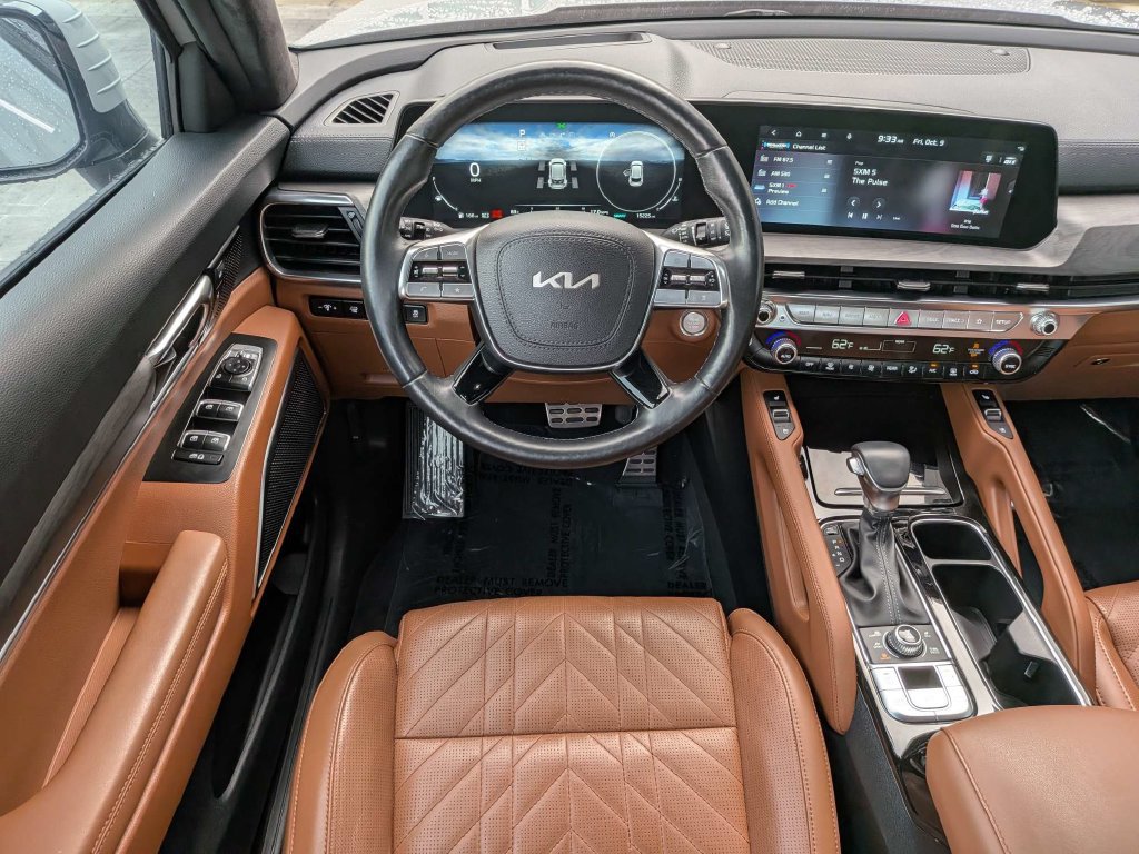 Used 2024 Kia Telluride SX Prestige X-Line AWD/4WD image 18