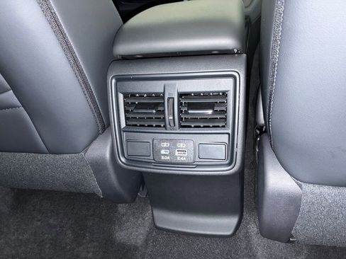 New 2026 Subaru Forester Premium image 27