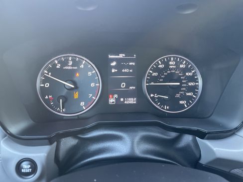 Certified 2025 Subaru Legacy Premium image 23