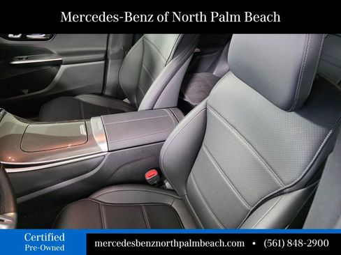 Certified 2024 Mercedes-Benz GLC 300 image 11