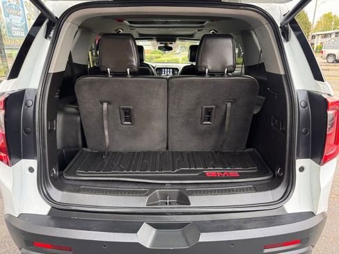 Used 2020 GMC Acadia AT4 w/ Trailering Package AWD/4WD image 26