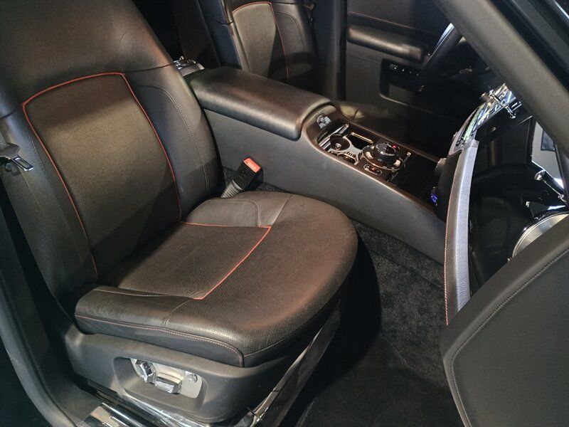 Used 2014 Rolls-Royce Ghost RWD image 44