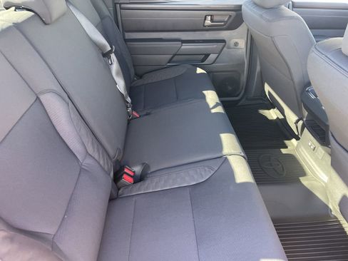 New 2026 Toyota Tundra SR5 image 22