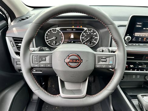 New 2026 Nissan Rogue SV image 17