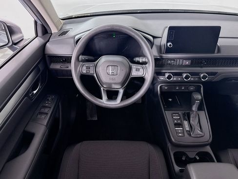 Certified 2026 Honda CR-V EX image 18