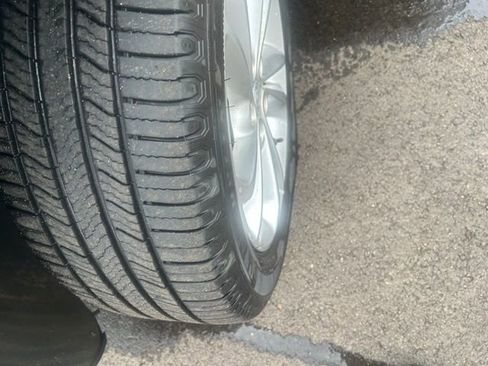 Used 2020 Buick Encore GX Preferred image 4