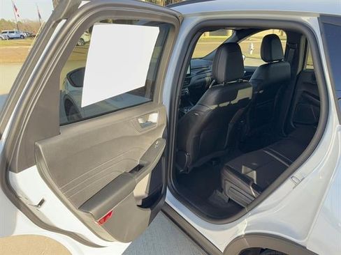 New 2026 Ford Escape ST-Line w/ Tech Pack #1 image 9