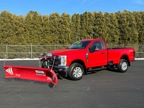 Used 2023 Ford F350 XLT w/ 360-Degree Camera Package image 1