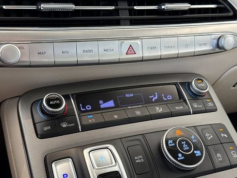 Used 2020 Hyundai Palisade Limited AWD/4WD image 21