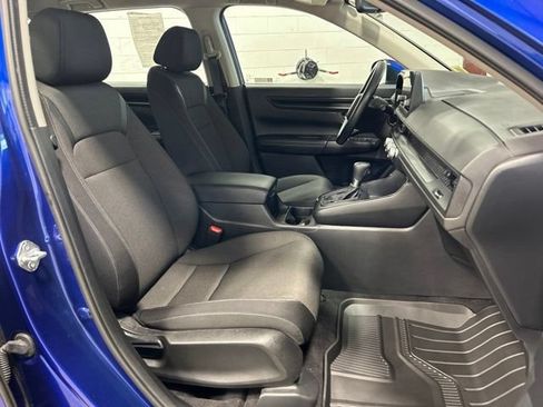 Certified 2024 Honda CR-V LX image 16