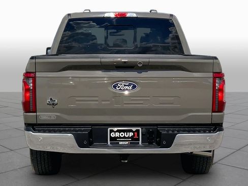 Used 2025 Ford F150 XLT w/ Equipment Group 302A MID RWD image 5