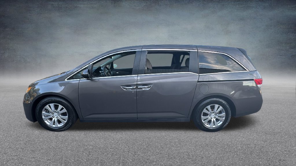Used 2015 Honda Odyssey EX image 6