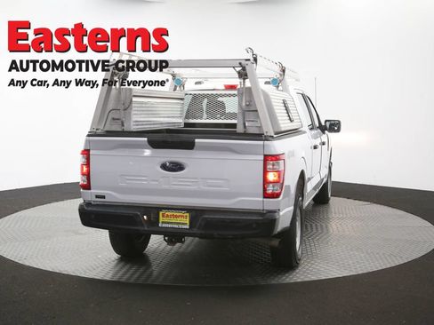 Used 2022 Ford F150 XL w/ Trailer Tow Package AWD/4WD image 40