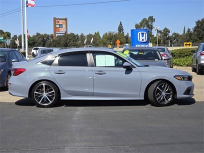Used 2024 Honda Civic Touring