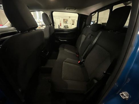 Used 2024 Ford Ranger XLT w/ Equipment Group 301A High AWD/4WD image 22