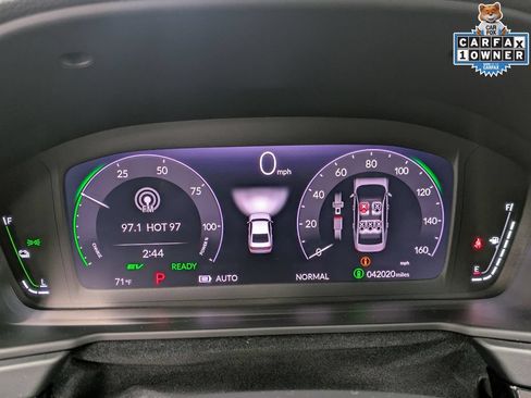 Certified 2023 Honda Accord Sport image 15