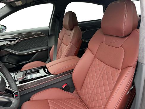 New 2026 Audi S8 AWD/4WD image 15