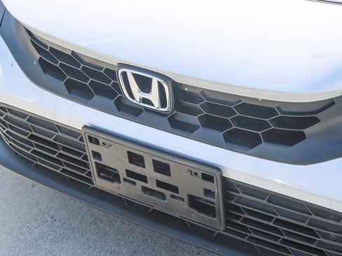 Certified 2024 Honda Civic EX-L image 6