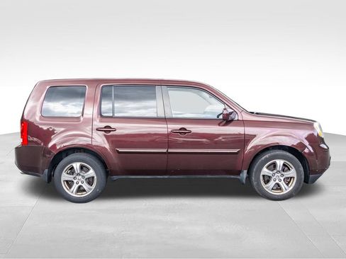 Used 2014 Honda Pilot EX-L image 3