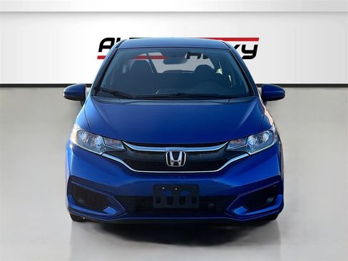 Used 2020 Honda Fit LX image 2