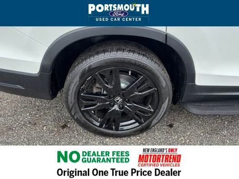 Used 2022 Honda Pilot Special Edition image 25