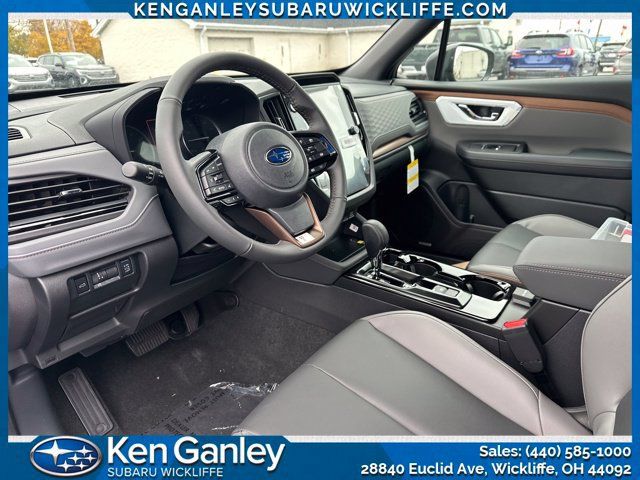 Used 2026 Subaru Forester Sport AWD/4WD image 11