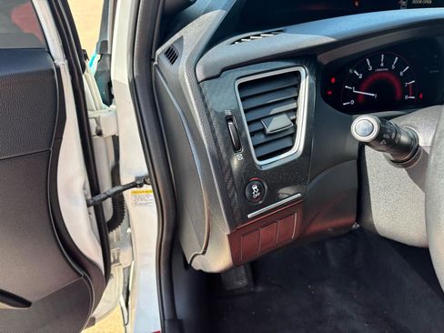 Used 2015 Honda Civic Si image 14