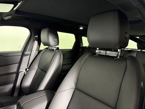 New 2026 Land Rover Range Rover Velar S image 15