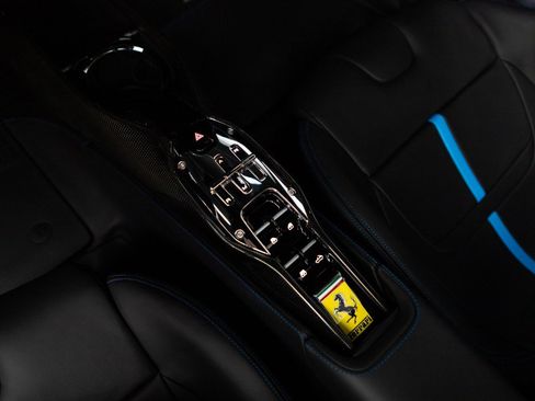 Certified 2024 Ferrari SF90 Spider image 96