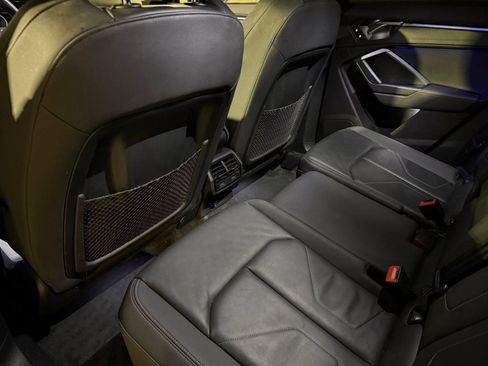 Used 2021 Audi Q3 2.0T Premium Plus image 20