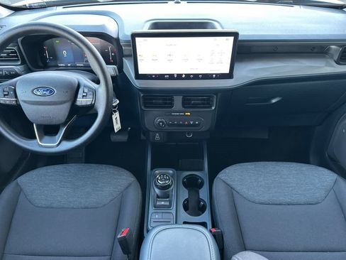 Certified 2025 Ford Maverick XL image 3