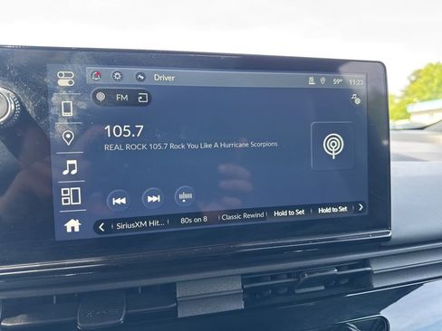 Used 2024 Honda Prologue Touring image 16