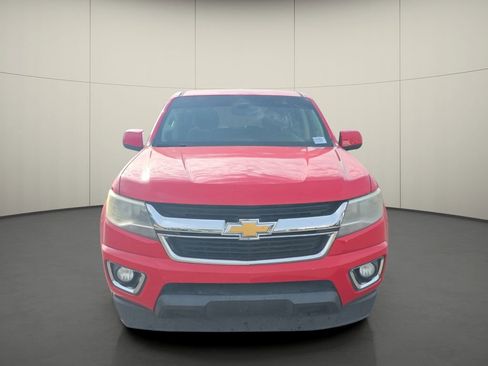 Used 2017 Chevrolet Colorado LT w/ LT Convenience Package image 2