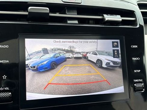 Used 2023 Hyundai Tucson SEL w/ Convenience Package image 15