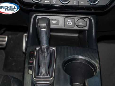 Certified 2024 Honda Civic Sport image 25