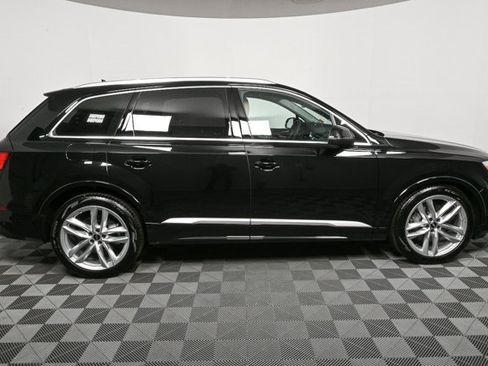 New 2025 Audi Q7 3.0T Premium Plus image 2
