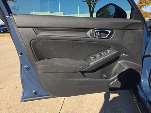 Used 2026 Honda Civic Sport image 13