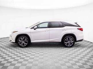 Used 2021 Lexus RX 450hL AWD w/ Premium Package video 2