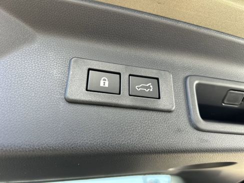 New 2026 Subaru Forester Touring image 12