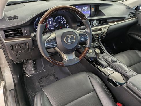 Used 2018 Lexus ES 350 image 13