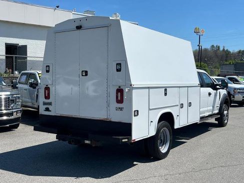 Certified 2021 Ford F450 XL w/ Power Equipment Group image 3