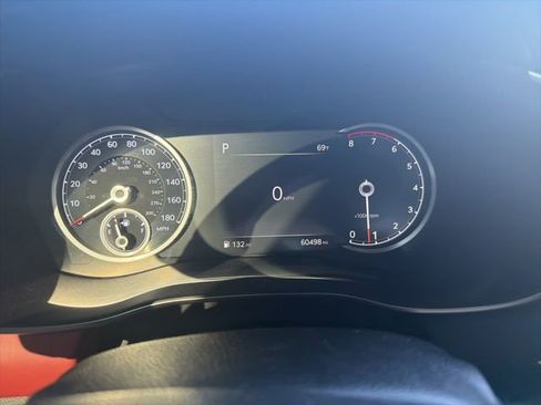 Used 2023 Genesis G70 2.0T w/ Sport Prestige Package image 6