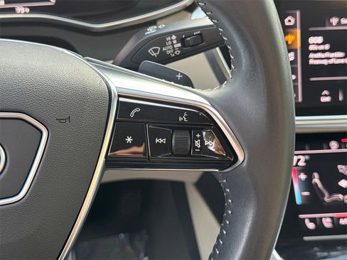 Used 2019 Audi A6 3.0T Prestige image 26