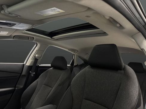 Used 2024 Honda Accord EX image 7