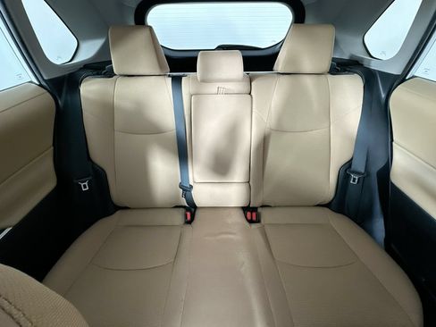 Used 2020 Toyota RAV4 LE w/ All Weather Liner Package FWD image 13