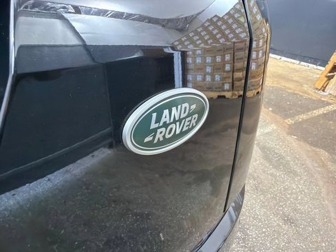 Used 2023 Land Rover Range Rover Evoque R-Dynamic S AWD/4WD image 24