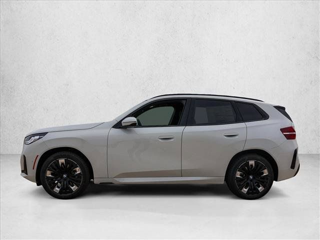 New 2026 BMW X3 xDrive30i w/ M Sport Package AWD/4WD image 8